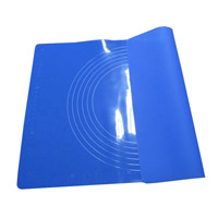 Silicone table mat